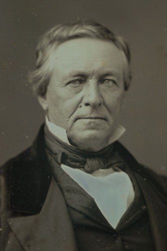 John Marsh, Pioneer, 1852 John Marsh, Pioneer, Founder of Antioch CA