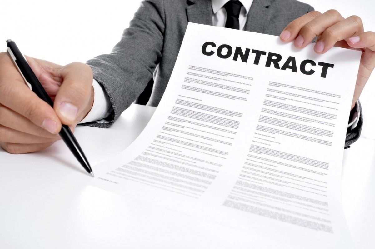 Contingencies in Real Estate Contracts
