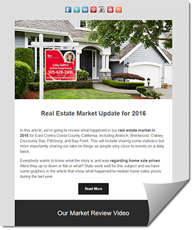 Guthrie Group Homes Email Newsletter