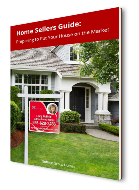Preparing to list your home Home Seller's Guide: Preparing to Put Your Home on the Market