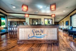 The Sawa Spa at Trilogy