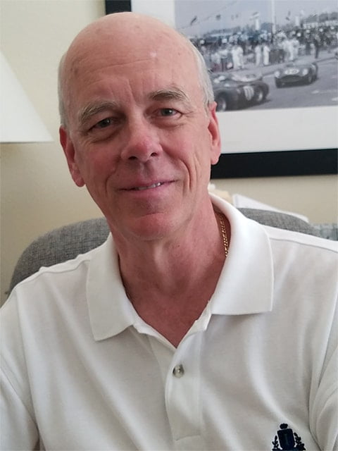 The Winner's Choice Winner for July 2017 is Robert Munton The Winner's Choice Winner for July 2017 is Robert Munton