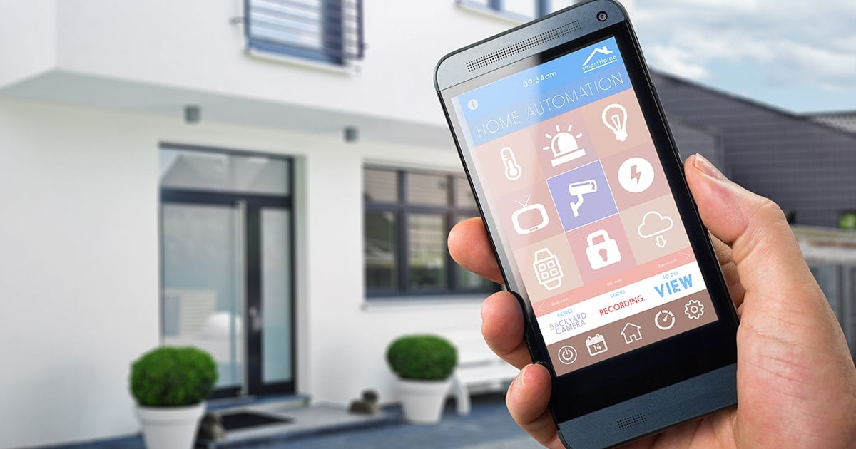 Smart Devices Might Be Listening to You