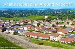 What's Happening Around Town Antioch CA Spring 2018