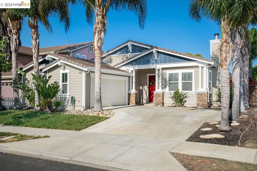1888 Connor Way, Brentwood, CA 94513 1888 Connor Way, Brentwood, CA 94513