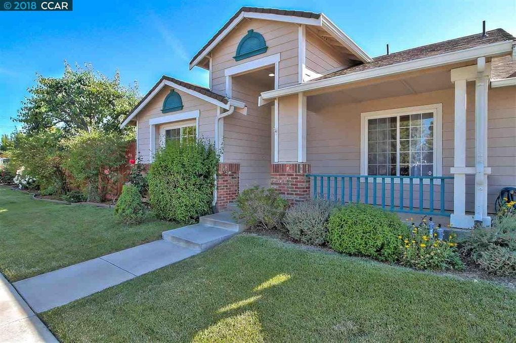 1888 Connor Way, Brentwood, CA 94513 1888 Connor Way, Brentwood, CA 94513