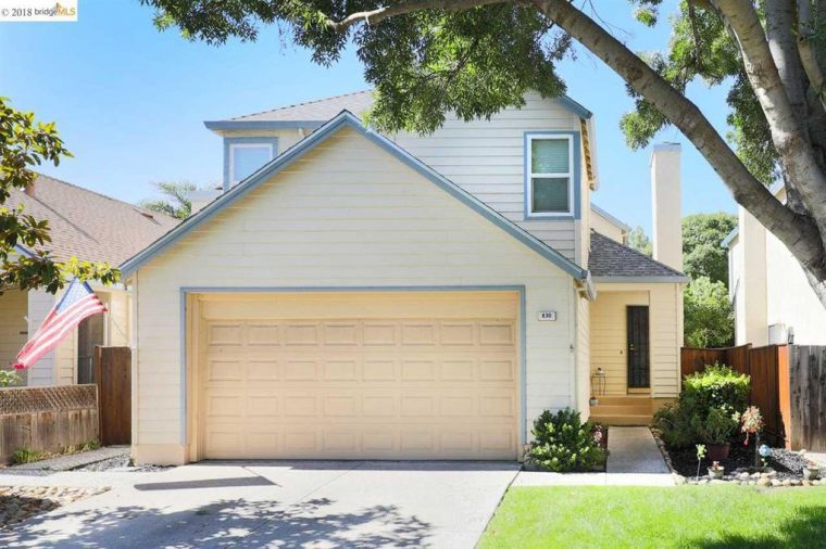 830 Caribou Ter, Brentwood, CA 94513 830 Caribou Ter, Brentwood, CA 94513