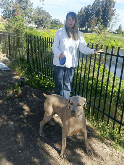 The Winner's Choice Winner for January 2019 is Sheila and Elvis