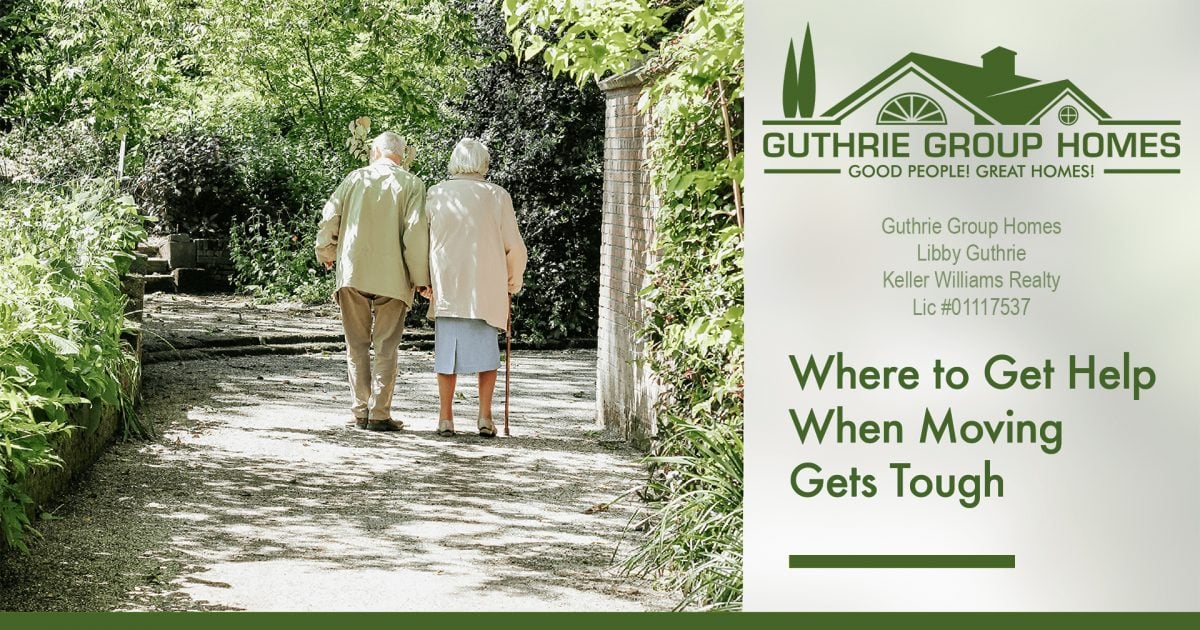 5 Step Strategy for Downsizing Your Home 5 Step Strategy for Downsizing Your Home