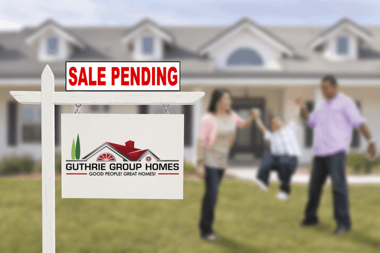 Reviewing offers, when accepted, your house is listed as Pending Reviewing offers, when accepted, your house is listed as Pending