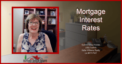Will Mortgage Interest Rates Rise or Fall?