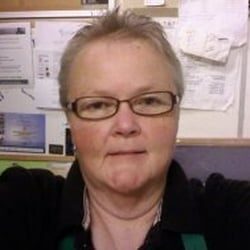 Judy C