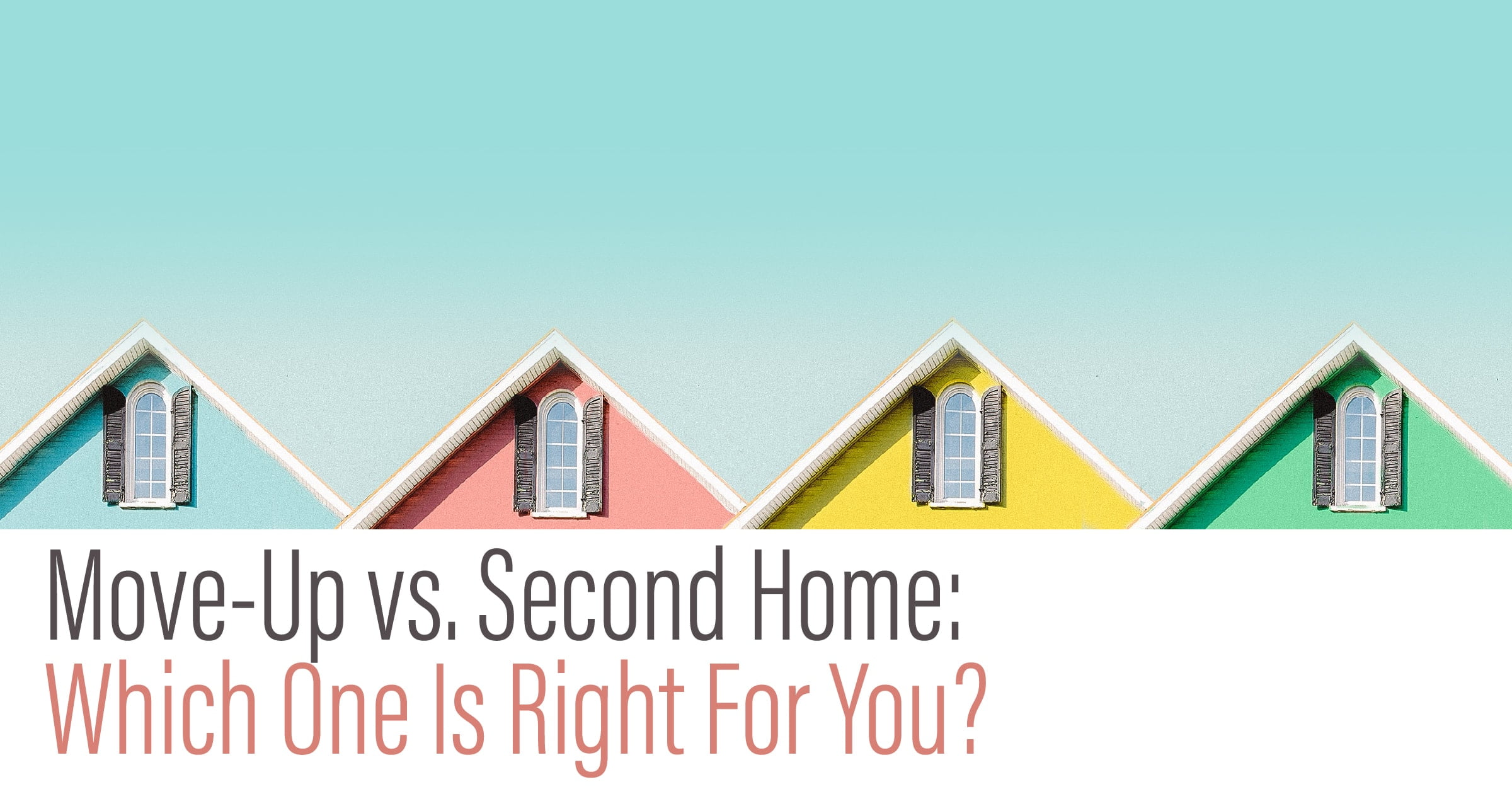 should i buy a second property