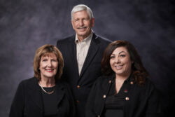 Libby Guthrie - Ken Guthrie - Brittany Armenta Perez - Guthrie Group Homes