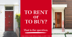 Buy vs Rent a House: How to Decide What’s Right for You