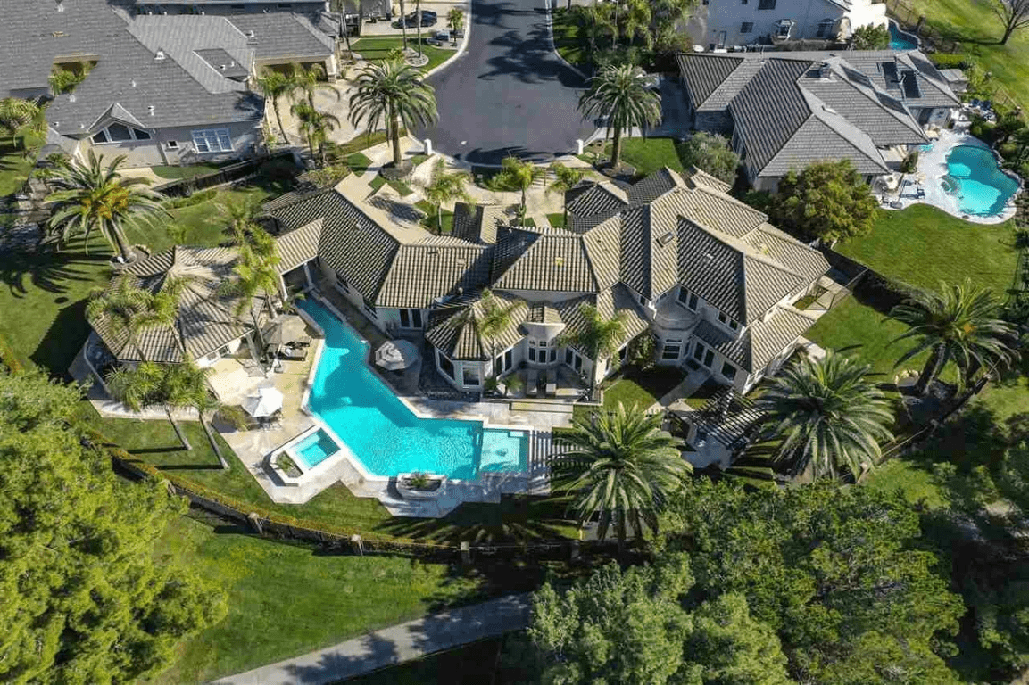 Articles about the Real Estate Market