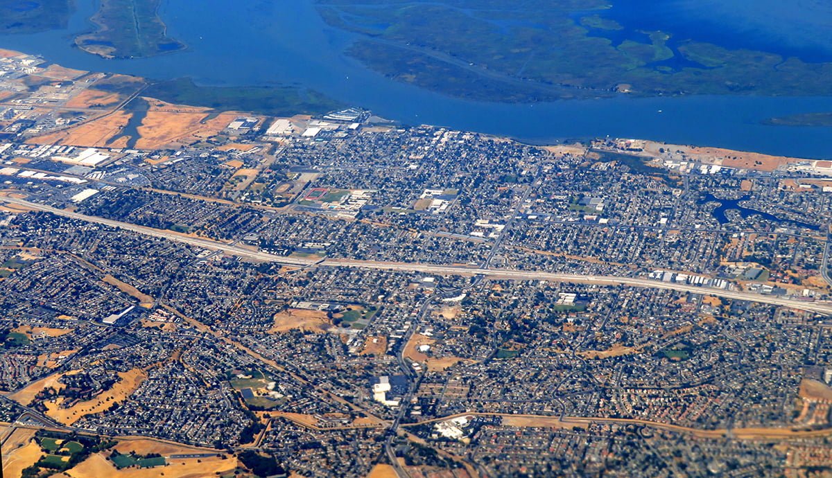 Antioch California Real Estate