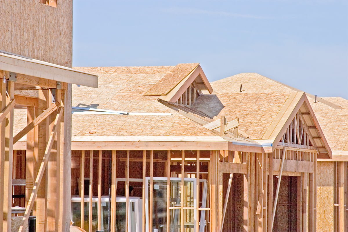Real Estate Articles about California