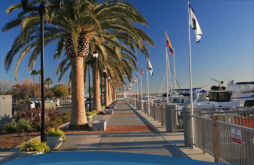 Articles about Pittsburg California