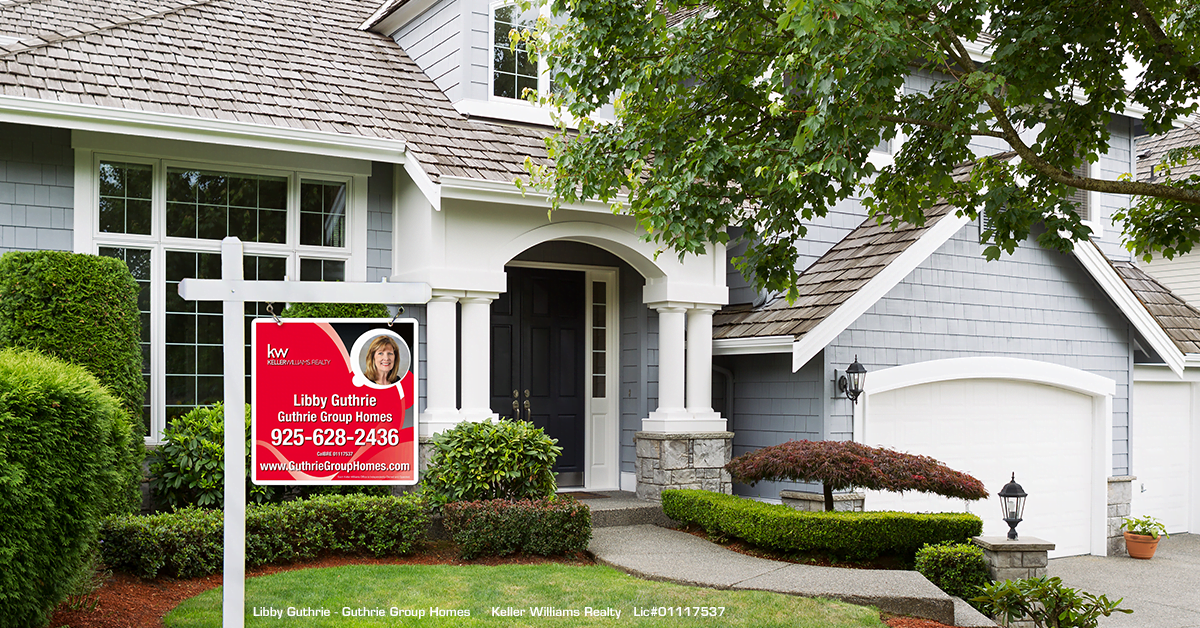 Articles about Home Sales Prices in California and the East Bay