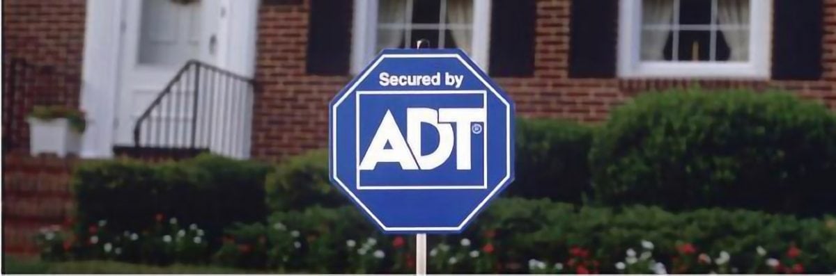 ADT Home Protection
