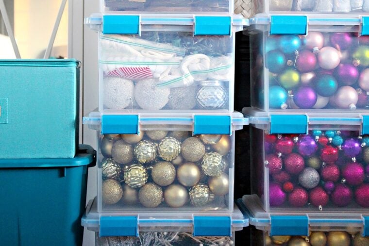 7 Organization Tips for Your Holiday Gear and Decorations