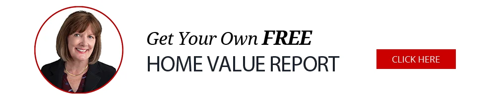 Free Home Value Report