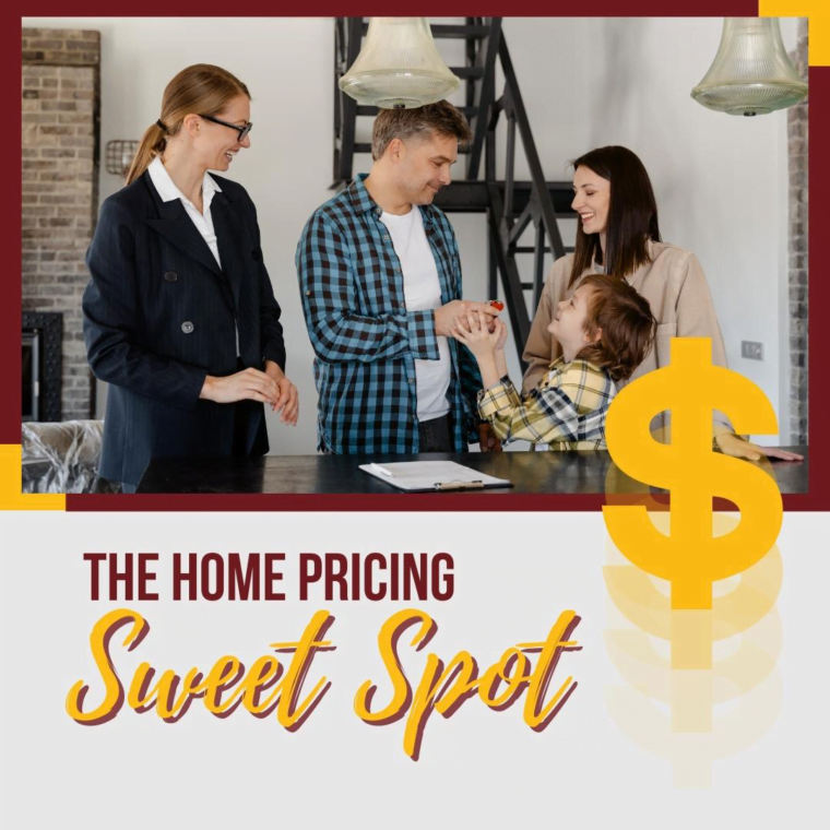 Price Your Home Correctly From the Start