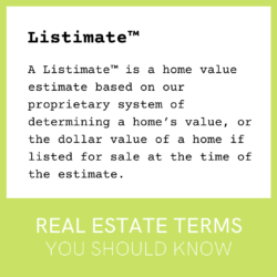Listimate