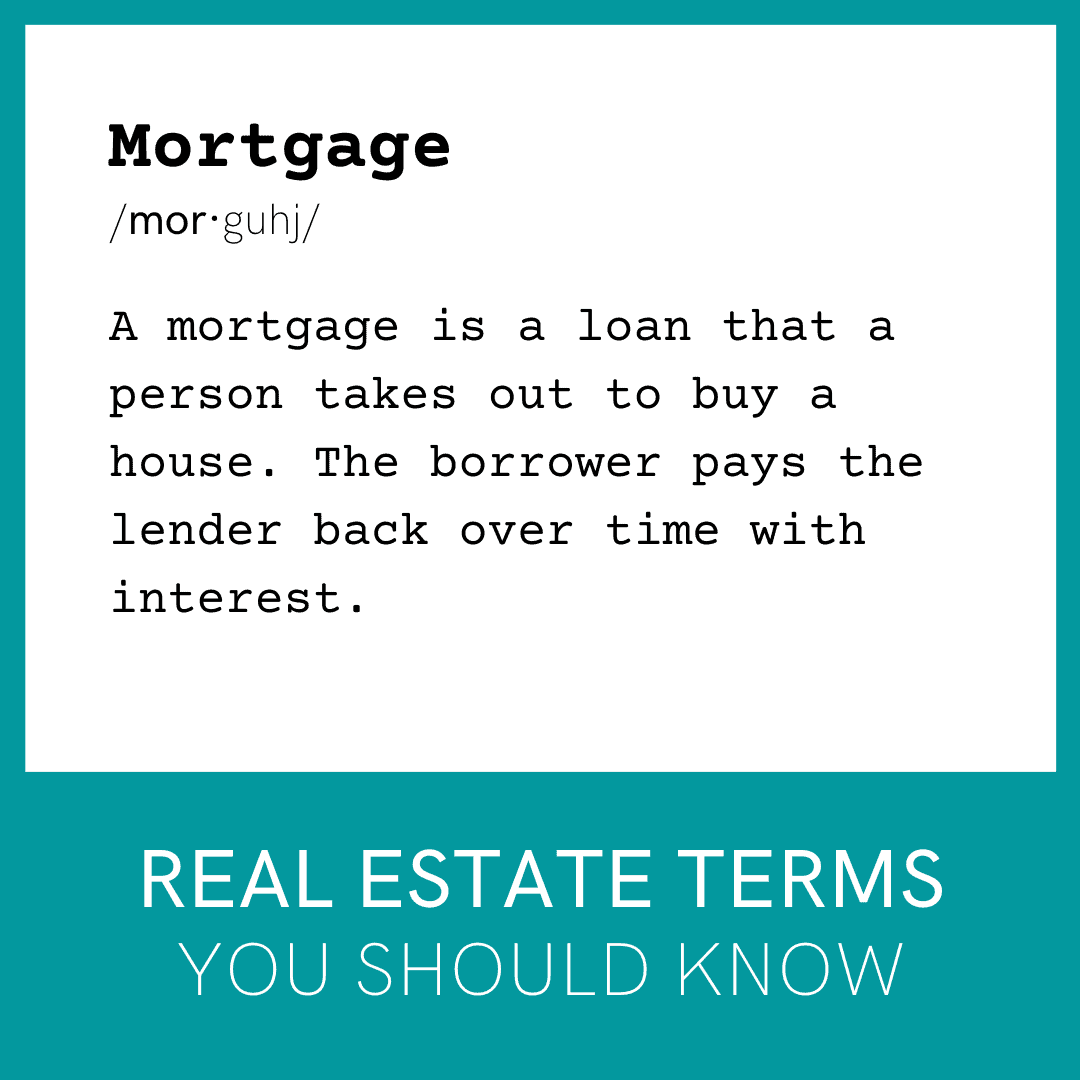 Mortgage