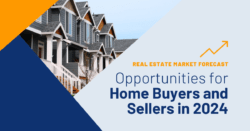 Real Estate Market Forecast 2024
