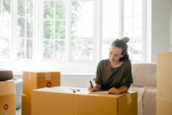 6 Tips for a Successful Move to a New State