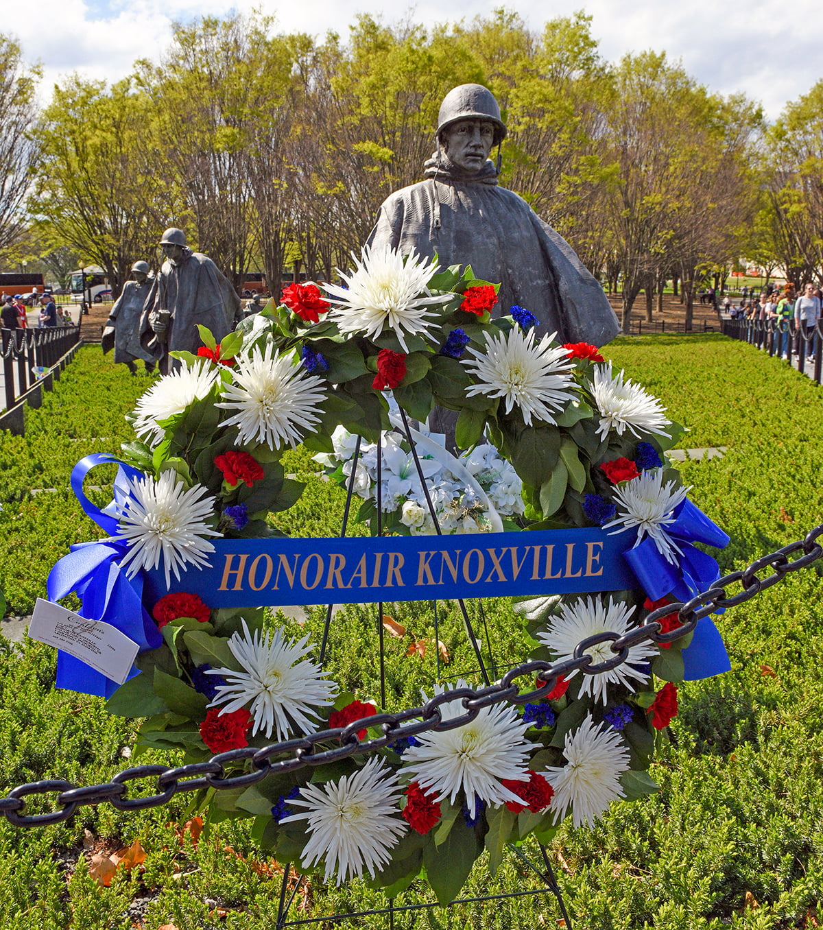 HonorAir Knoxville