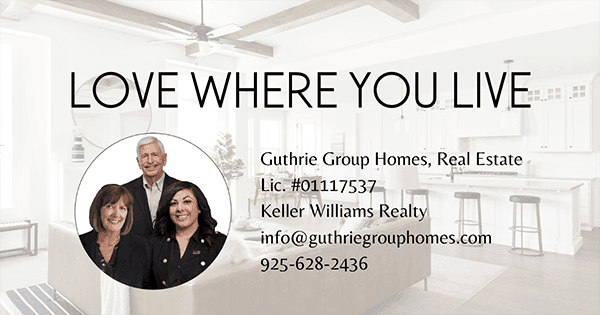 Guthrie Group Homes, Real Estate