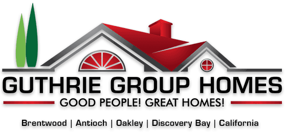 Guthrie Group Homes