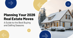 Planning Your 2026 Real Estate Moves