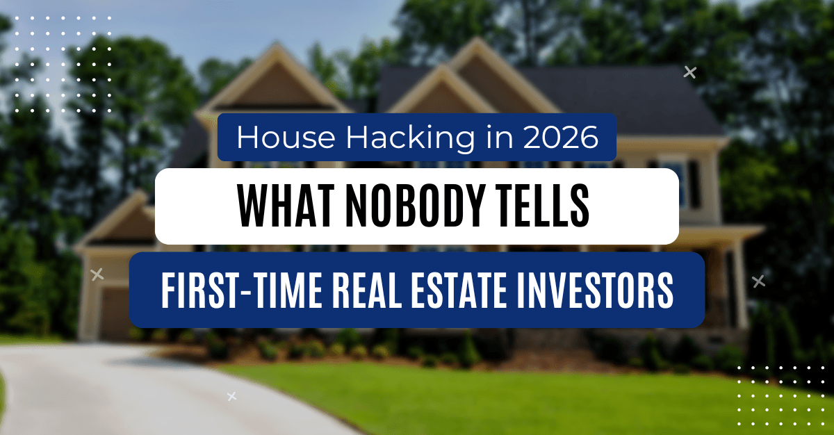 House Hacking in 2026