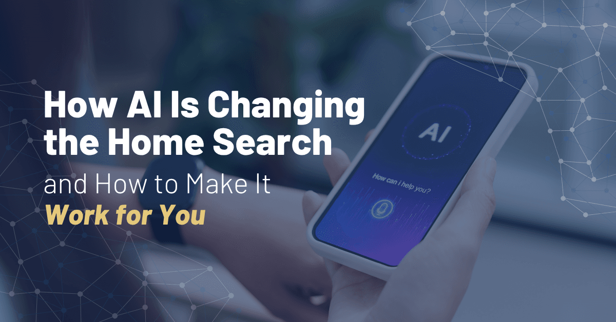 How AI Is Changing the Home Search